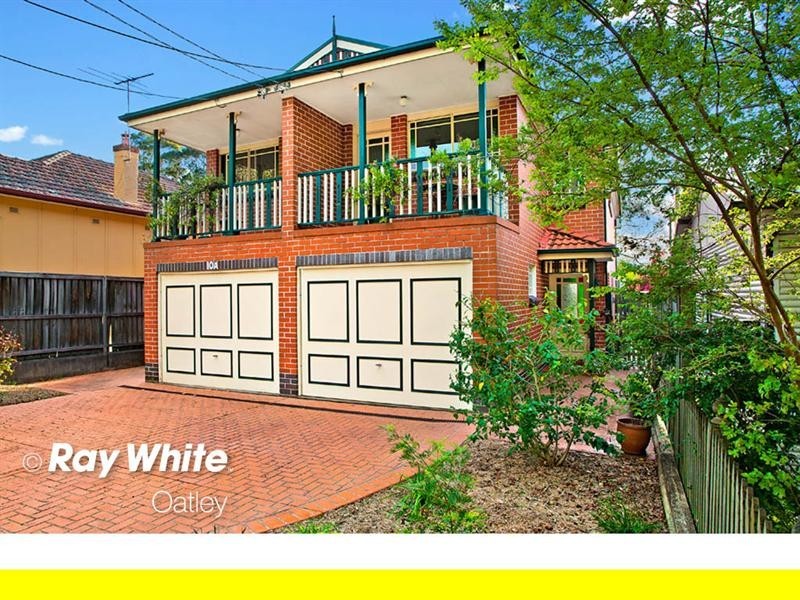 10 Mi Mi Street, Oatley NSW 2223