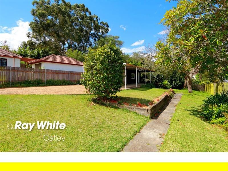 115 Gungah Bay Road, Oatley NSW 2223