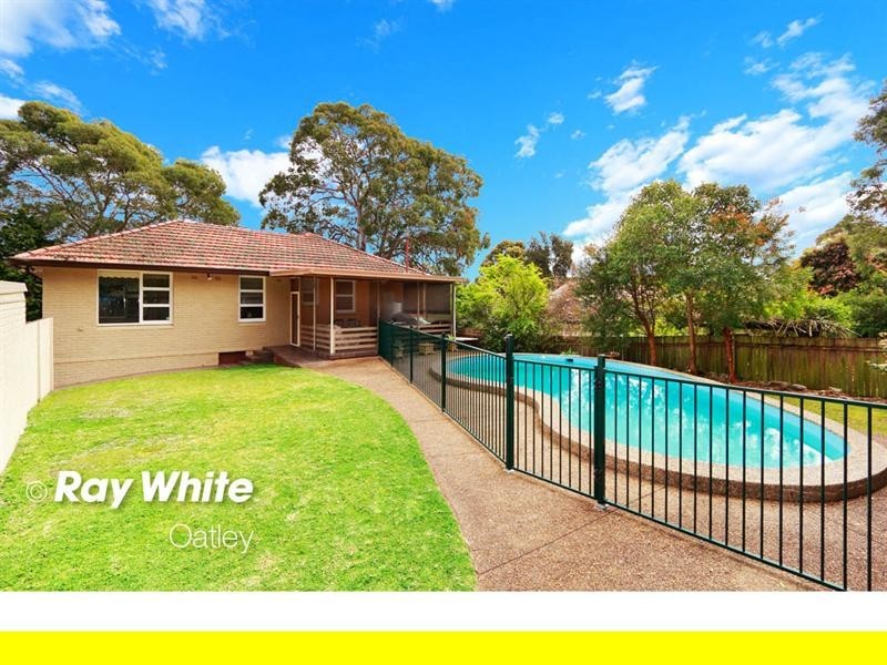 116 Letitia Street, Oatley NSW 2223