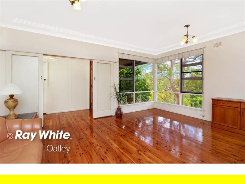 116 Letitia Street, Oatley NSW 2223