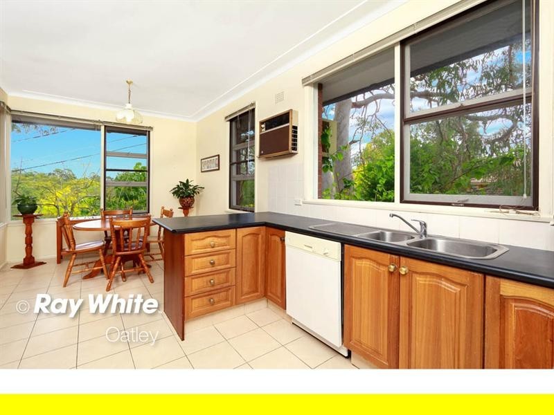 116 Letitia Street, Oatley NSW 2223