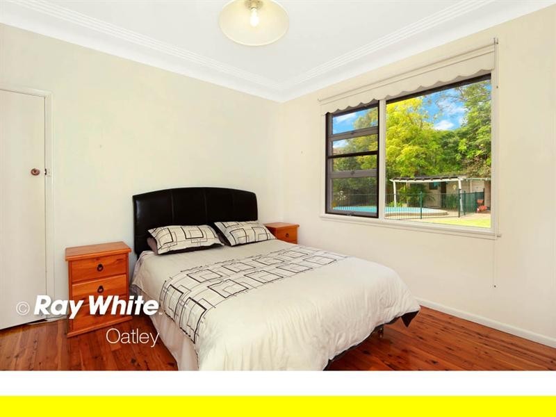 116 Letitia Street, Oatley NSW 2223
