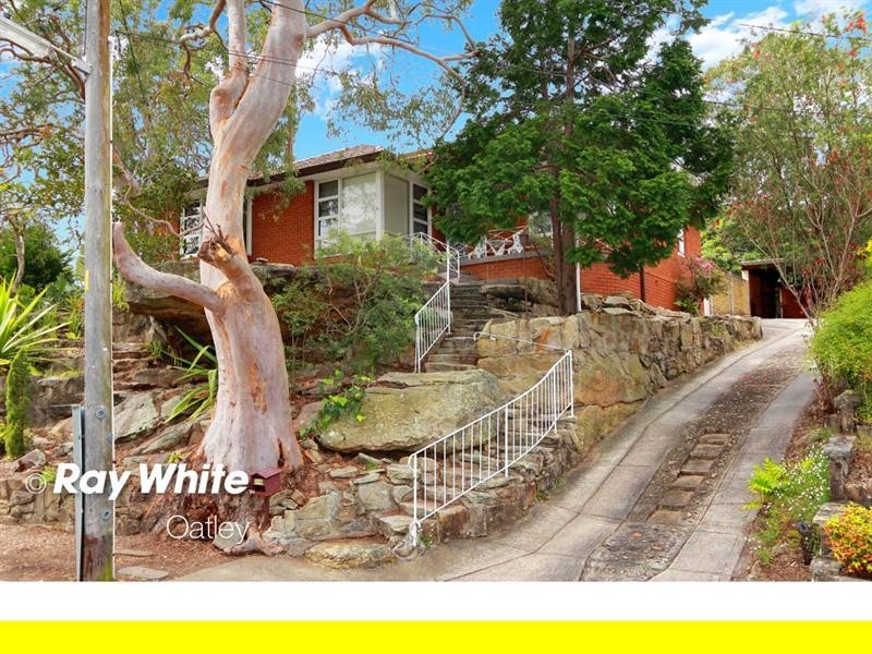 116 Letitia Street, Oatley NSW 2223