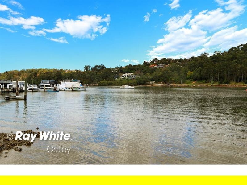 166 Lugarno Parade, Lugarno NSW 2210