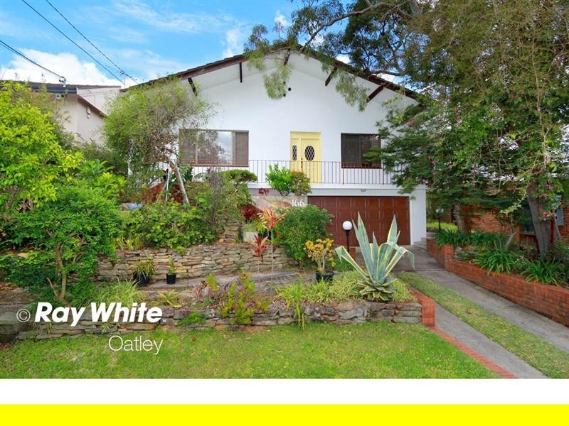 166 Lugarno Parade, Lugarno NSW 2210