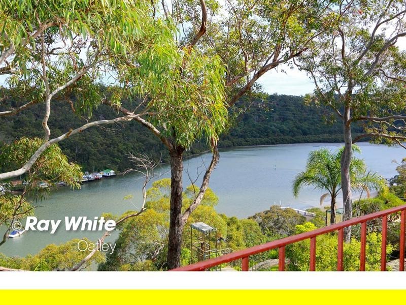 166 Lugarno Parade, Lugarno NSW 2210