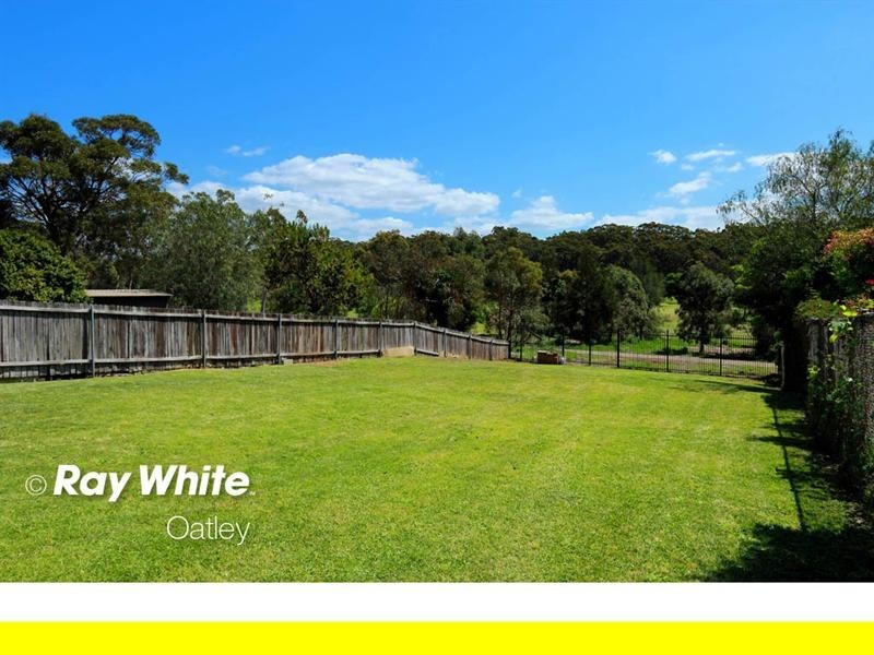 18 Ballantyne Road, Mortdale NSW 2223