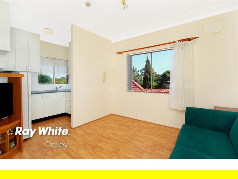 6/13 Kingsland Road, Bexley NSW 2207