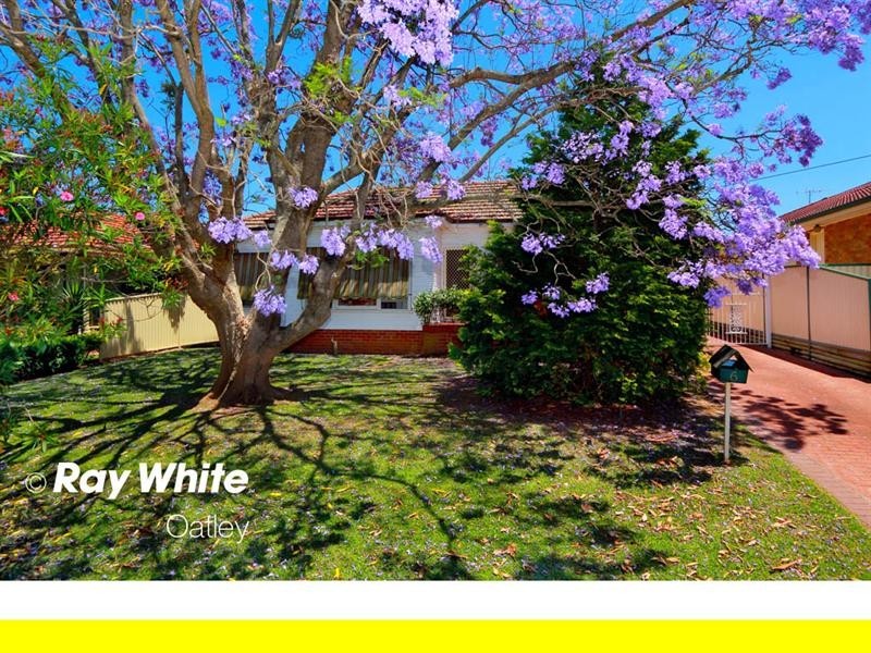 6 Tonitto Avenue, Peakhurst NSW 2210