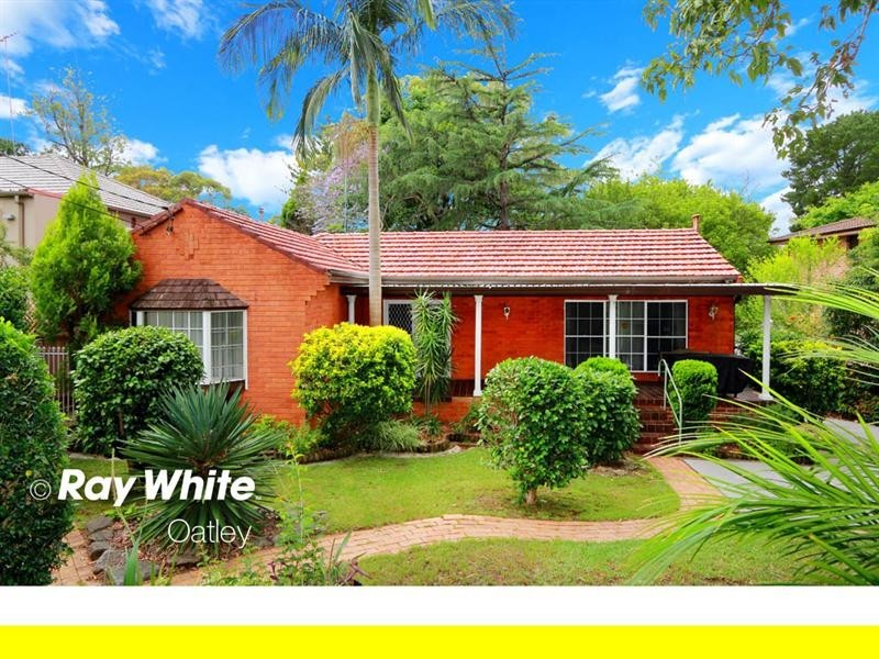 83 Woronora Parade, Oatley NSW 2223