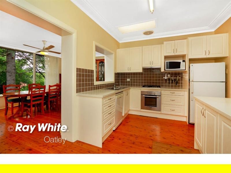 83 Woronora Parade, Oatley NSW 2223