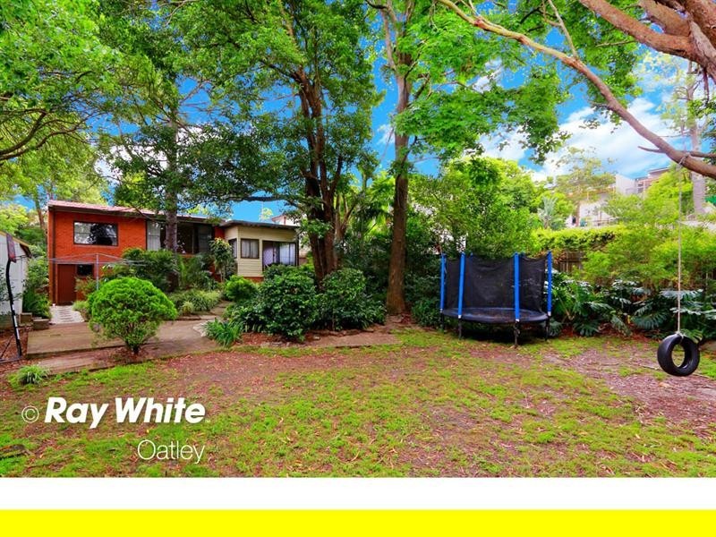 83 Woronora Parade, Oatley NSW 2223