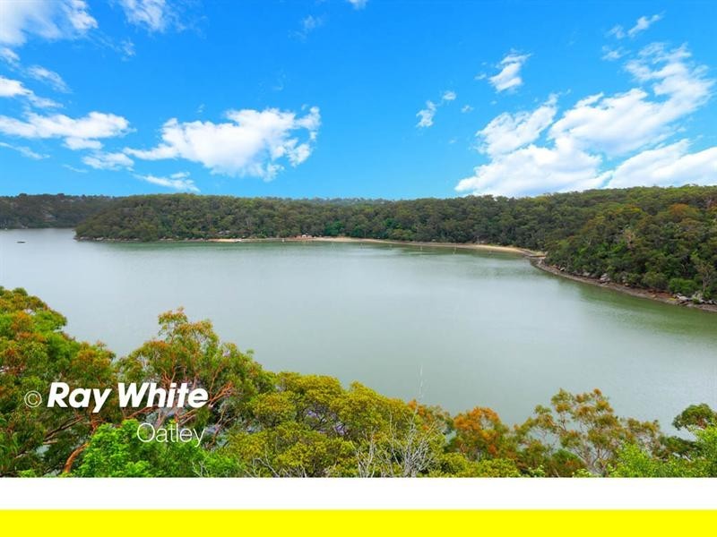 12 Marine Drive, Oatley NSW 2223