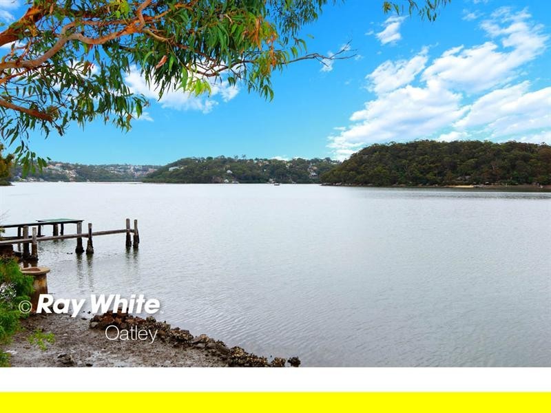 12 Marine Drive, Oatley NSW 2223