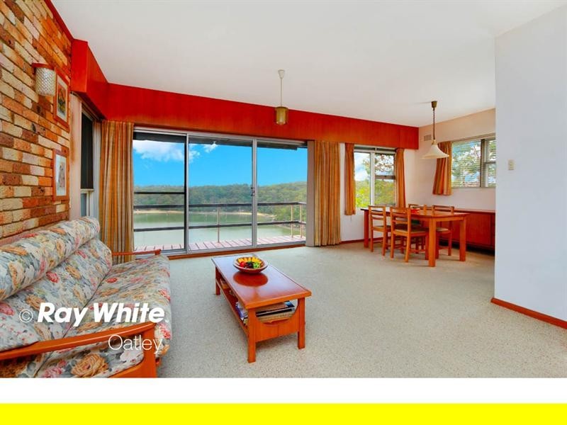 12 Marine Drive, Oatley NSW 2223