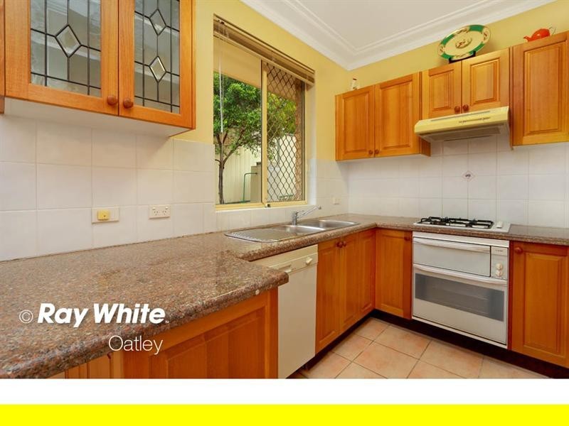 Villa 4, 56 Oatley Parade, Oatley NSW 2223