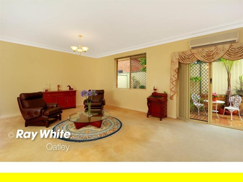Villa 4, 56 Oatley Parade, Oatley NSW 2223
