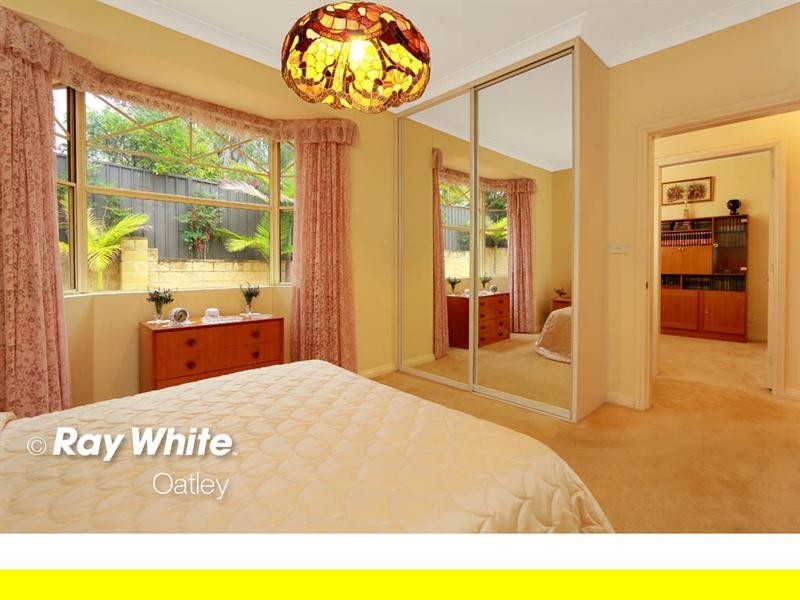 Villa 4, 56 Oatley Parade, Oatley NSW 2223