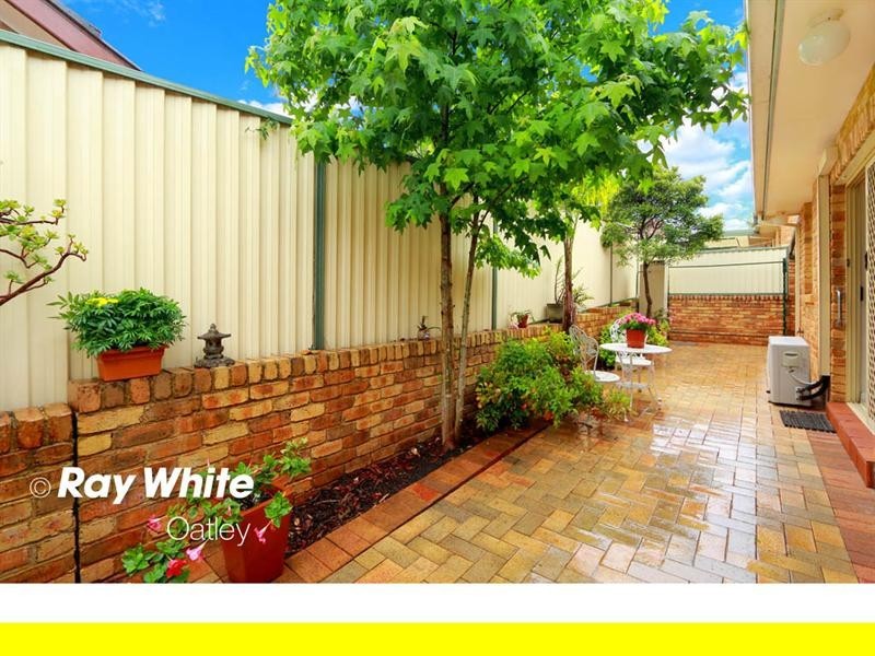 Villa 4, 56 Oatley Parade, Oatley NSW 2223