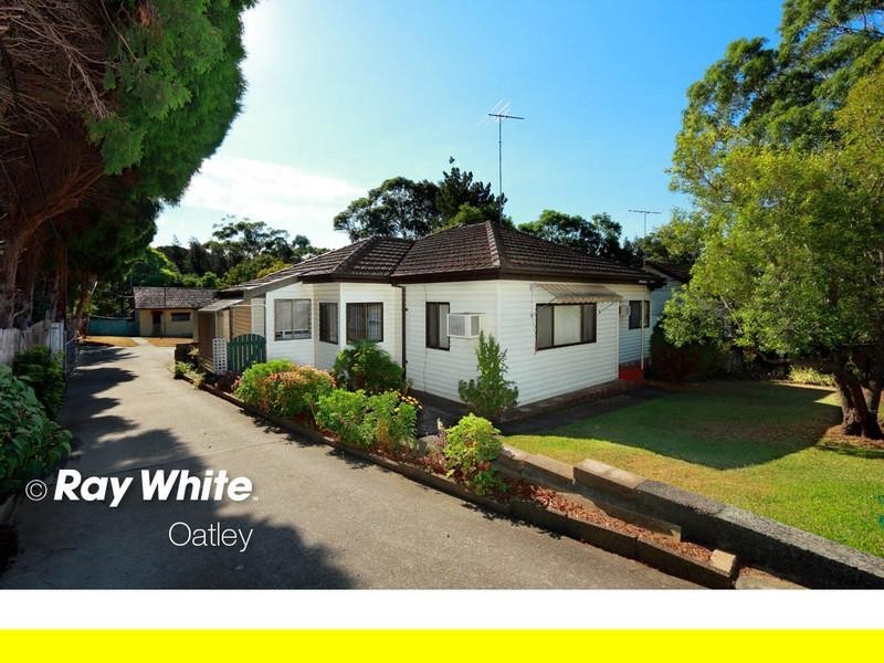 20 Oatley Parade, Oatley NSW 2223