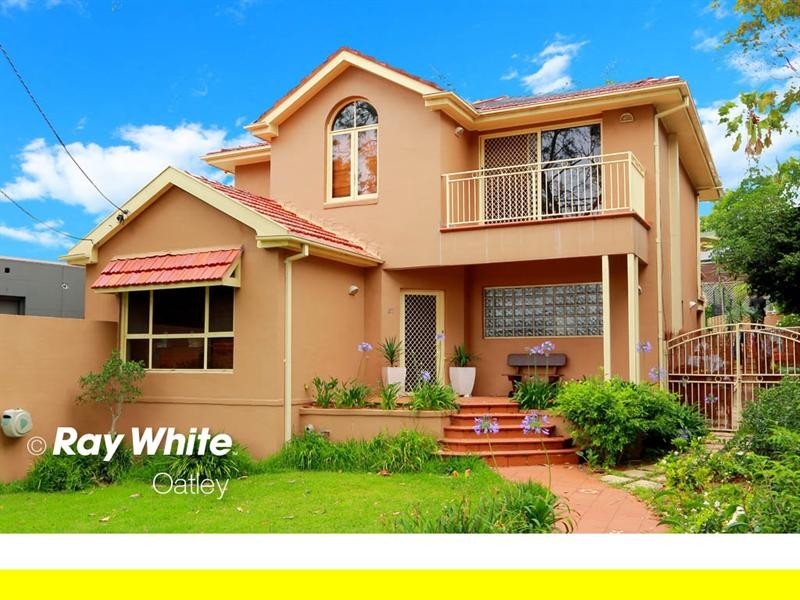 27 Lansdowne Parade, Oatley NSW 2223