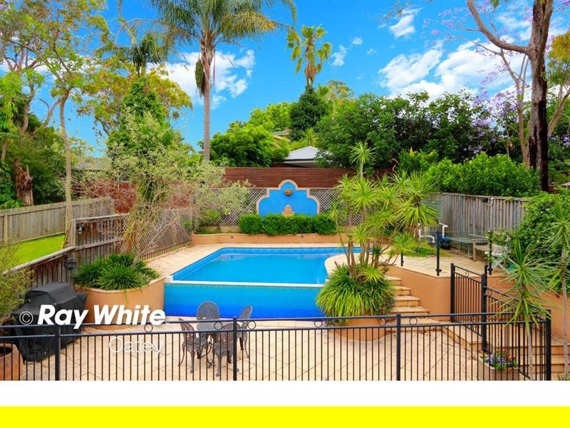 27 Lansdowne Parade, Oatley NSW 2223