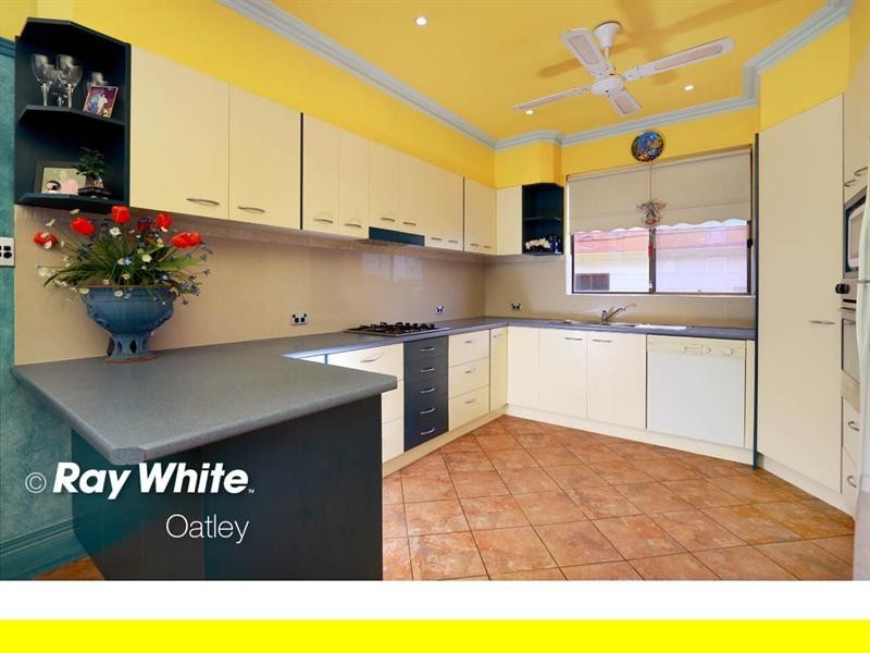 111 Hillcrest Avenue, Hurstville Grove NSW 2220