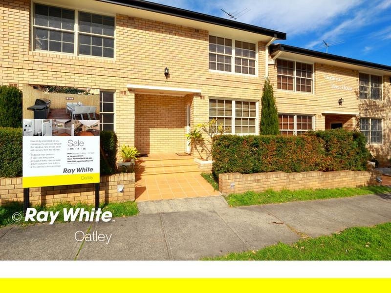 5/80 Jersey Avenue, Mortdale NSW 2223