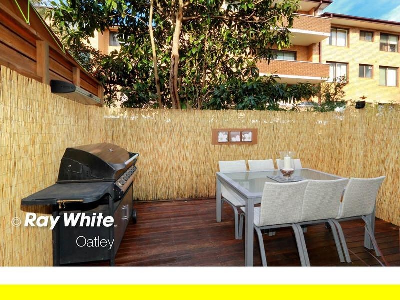 5/80 Jersey Avenue, Mortdale NSW 2223