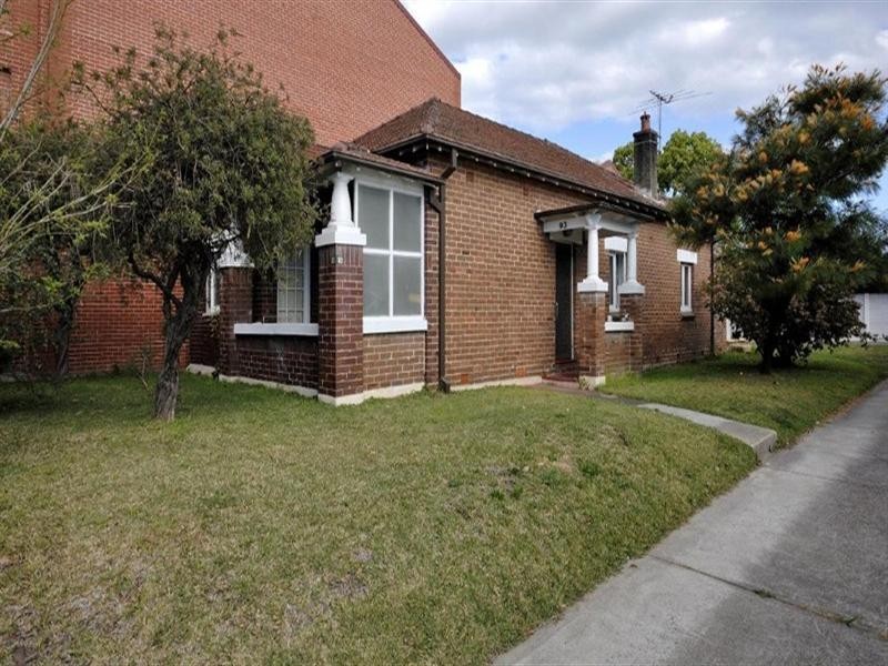 1/93 Mulga Road, Oatley NSW 2223