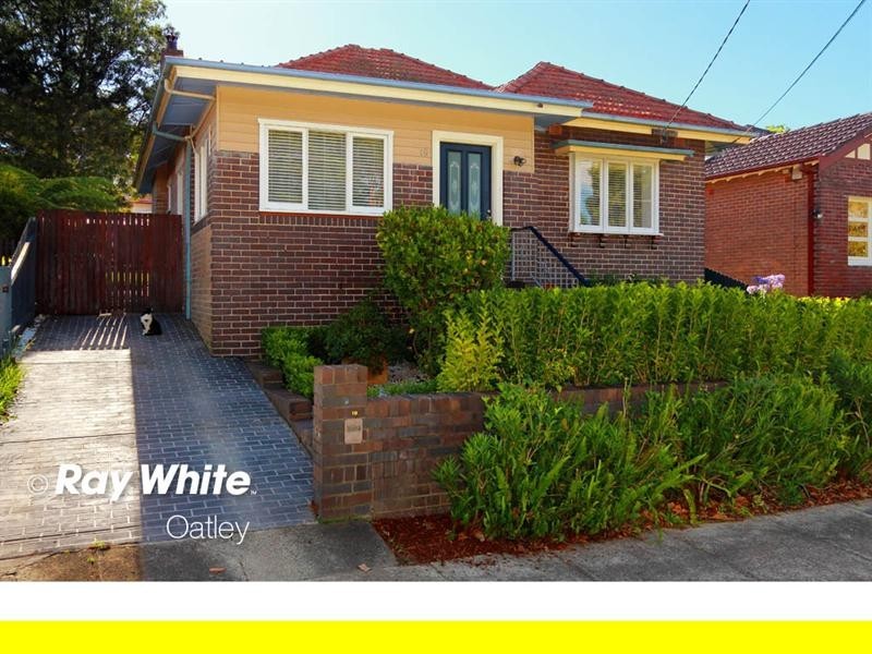 19 Renown Avenue, Oatley NSW 2223