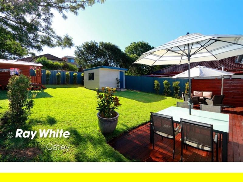 19 Renown Avenue, Oatley NSW 2223