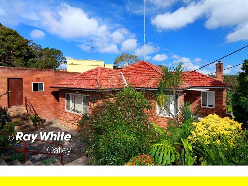 120 Marine Drive, Oatley NSW 2223