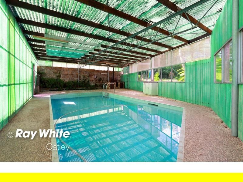 120 Marine Drive, Oatley NSW 2223