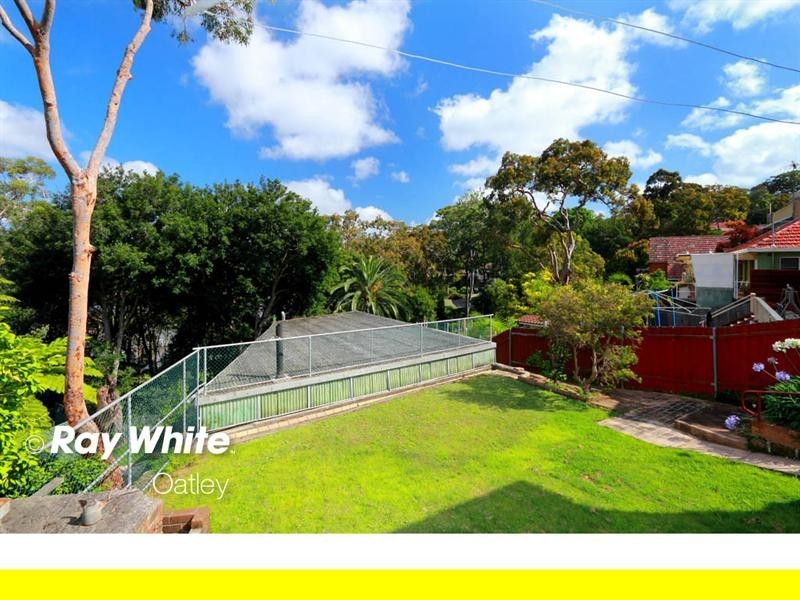 120 Marine Drive, Oatley NSW 2223