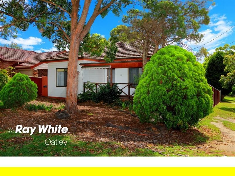 38 Seaforth Avenue, Oatley NSW 2223