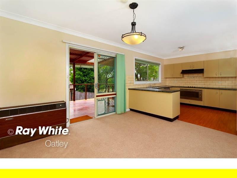 38 Seaforth Avenue, Oatley NSW 2223