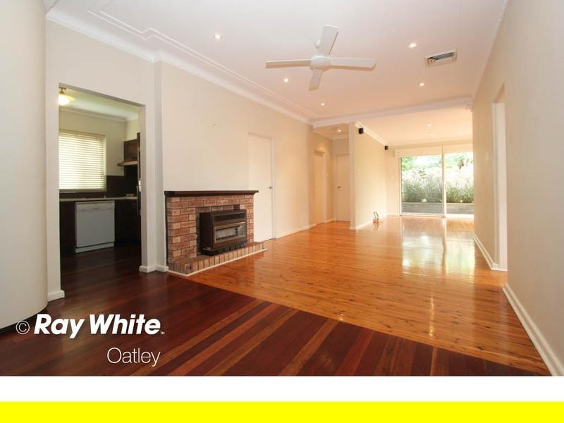 43 Ada Street, Oatley NSW 2223