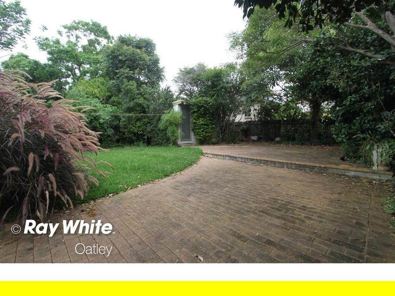 43 Ada Street, Oatley NSW 2223