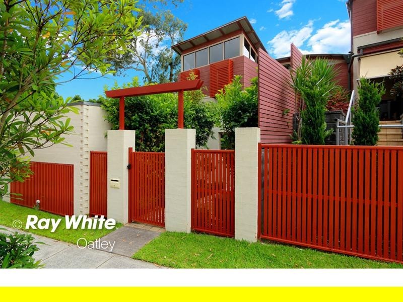 150 Hurstville Road, Oatley NSW 2223