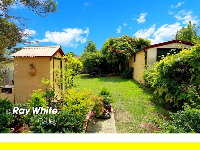 39 Hampton Street, Hurstville Grove NSW 2220