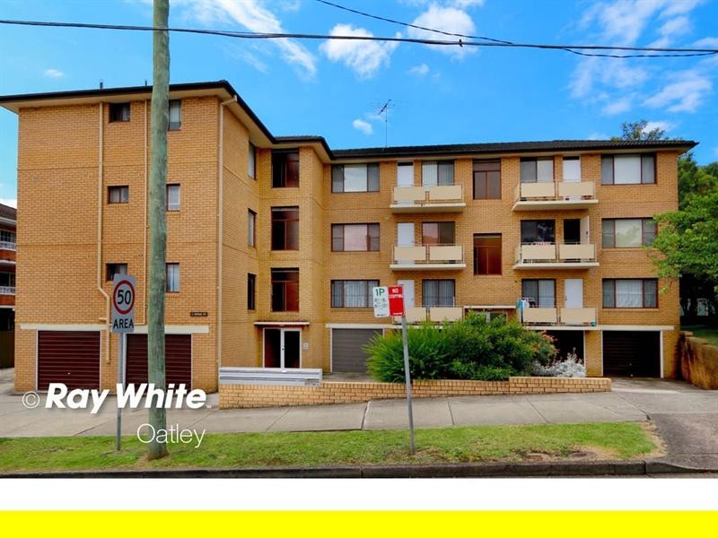 9/11 Bridge Street, Penshurst NSW 2222