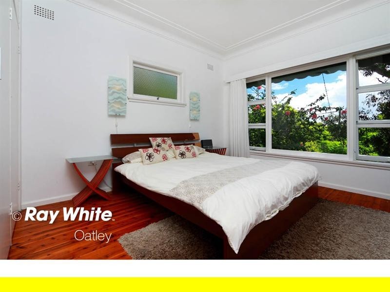 134 Letitia Street, Oatley NSW 2223