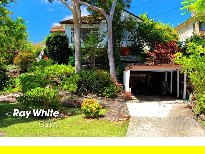 134 Letitia Street, Oatley NSW 2223