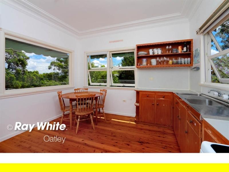134 Letitia Street, Oatley NSW 2223