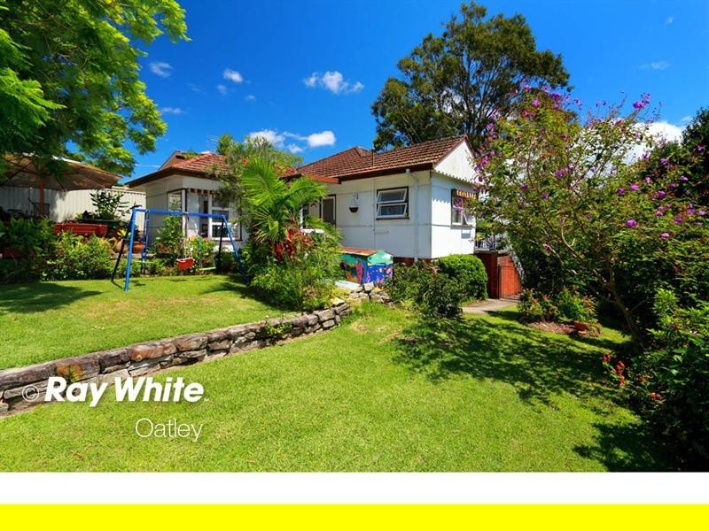 134 Letitia Street, Oatley NSW 2223