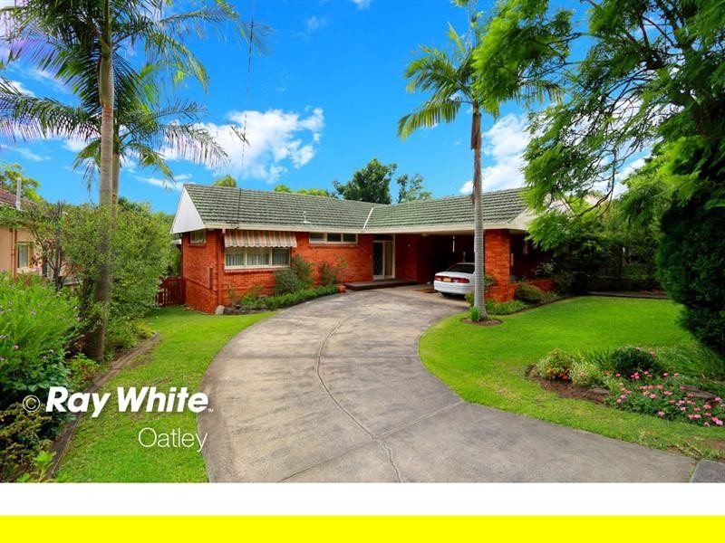13 Macken Street, Oatley NSW 2223