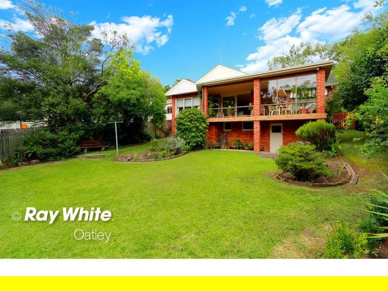 13 Macken Street, Oatley NSW 2223