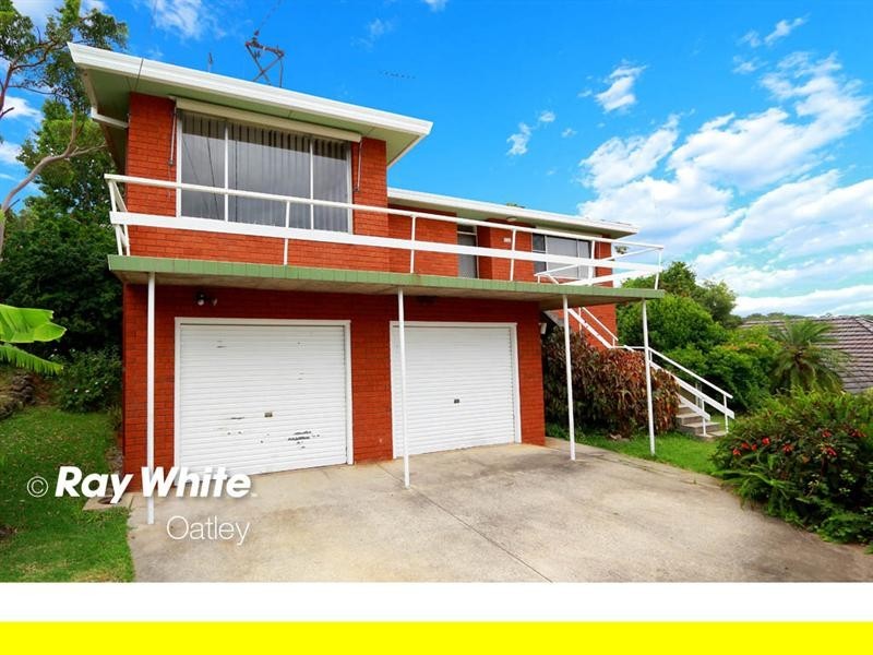 121A Myall Street, Oatley NSW 2223