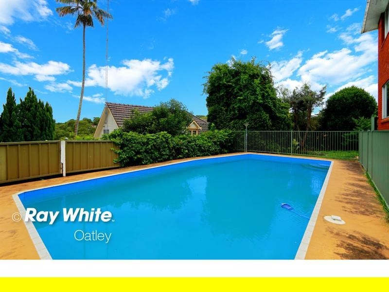 121A Myall Street, Oatley NSW 2223